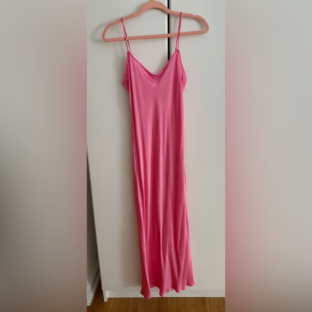 Tan Lines dress